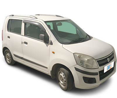 Maruti Wagon R 1.0-img